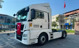 Sakarya Geyve’de araç filosu güçlendiriliyor