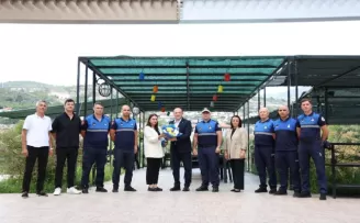 Sakarya Geyve’de zabıta unutulmadı