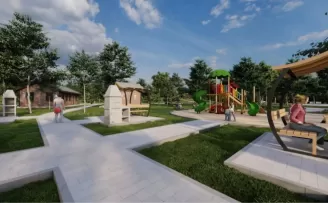 Sakarya Karapürçek’e bayram müjdesi