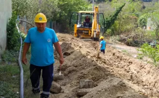 Sakarya Kaynarca’ya 2 bin metrelik yeni hat