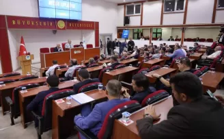Sakarya Meclisi’nde 2025’in kesin hesabı kabul edildi