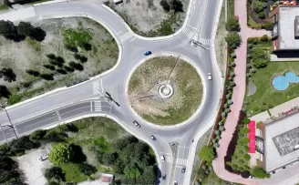 Sakarya misafirlerini estetik görüntüyle karşılayacak