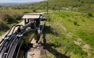 Sakarya’nın 10 mahallesine kesintisiz içme suyu