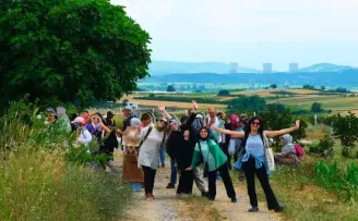 Sakarya’nın doğa harikası noktalarında 7 farklı rota!
