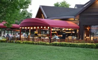 Sakarya’nın sosyal tesisleri iftar buluşmalarının adresi olacak