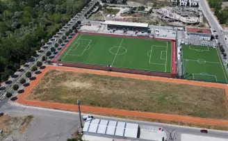 Sakarya’nın spor üssü yenileniyor