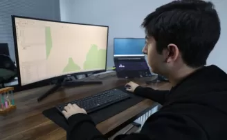 Sakarya’nın yazılım dehası yeteneğiyle şehrine güç kattı