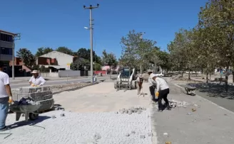 Sakarya’nın yeni sosyal durağı Ritim Park oluyor