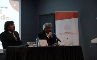 Sakarya OSM’de vefa gecesi