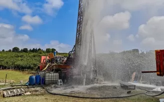 Sakarya Sapanca’da alternatif kaynaklar devrede