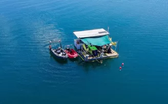 Sakarya Sapanca Gölü’nün su kalitesi koruma altında
