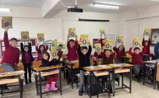 Sakaryalı minikler bilimin heyecan verici dünyasıyla tanıştı