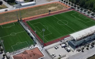 Sakaryaspor Futbol Akademisi’nden 5 genç yetenek