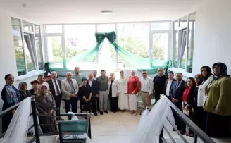 SAMEK’te yılsonu heyecanı Karasu ve Kocaali’de devam etti