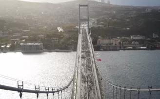 Şampiyon atletler İstanbul’a geri dönüyor