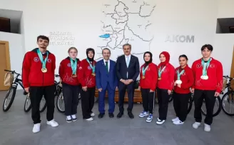 Şampiyonlar Sakarya’dan yetişmeye devam edecek