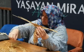 Samsun Kültür Yolu Festivali’nin ilk gününde dünya prömiyeri
