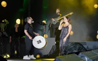 Samsun Kültür Yolu’na Bengü’ü final