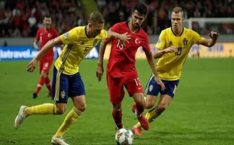 Sanayi üretim rakamları açıklandı