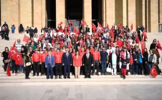SARDOS’tan tarihi çağrı: Şanlı bayrak hak ettiği yerde sergilensin