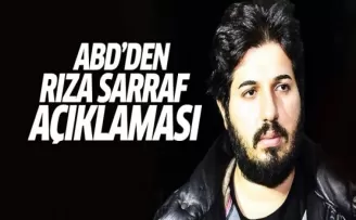 Sarraf'ın kefalet talebi bir hafta içinde karara bağlanacak