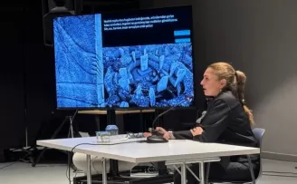 Sayburç Kazıları Arkeoloji Gündemi’nde anlatıldı