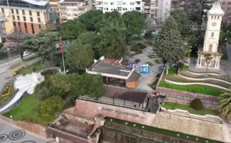 “Saygınlar Kulübü“ göz kamaştıracak