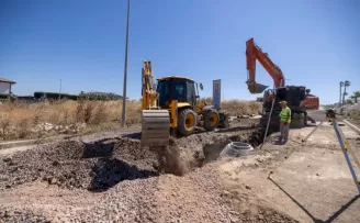 Seferihisar’ın altyapısına 140 milyon liralık yatırım