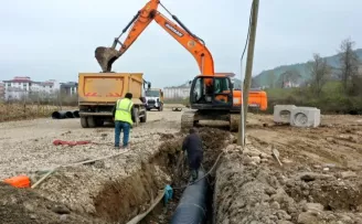 Şehir Hastanesine Büyükşehirden destek