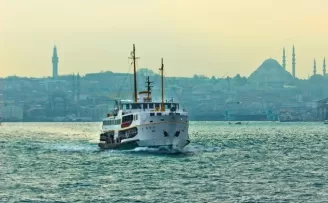 Şehir hatları kış tarifesine geçiyor