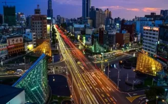 Şehirlerin sorunlarına 'akıllı' çözüm