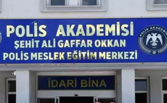 Şehit Ali Gaffar Okkan’ın adı ’Resmi’ olarak değiştirildi