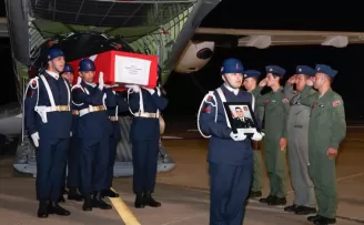 Şehit ateşi Adana’ya düştü!