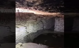 Şehit Uzman Çavuş’un naaşına 3 yıl sonra mağarada ulaşıldı!