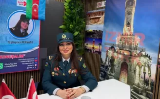 ’Şehitlerin Bacısı’ Türkiye’de gönüllüre dokunuyor