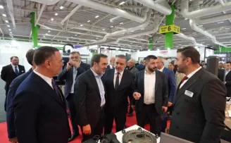 Sektörün geleceği MAKTEK Konya ile şekilleniyor