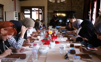 Selim Sırrı Paşa’da sanat dolu gün