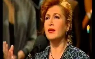 Selma Sağbaş hayatını kaybetti