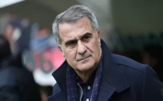 Şenol Güneş'in milli mesaisi erken başlayacak