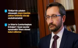 Şenol Güneş 'müşteki' sıfatıyla ifade verdi