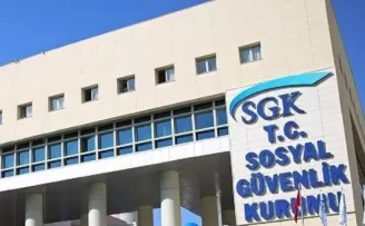 SGK’dan ’sahte mesaj’ uyarısı!