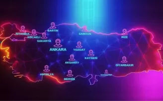 Siber suçlara büyük darbe! 21 ilde 346 şüpheli yakalandı
