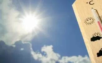 Sıcaklıklar iç kesimlerde artıyor, yağışlar kuzeyde etkili