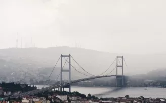 Sıcaklıklar mevsim normallerinin üzerinde... Kuzeybatıda sağanak alarmı!