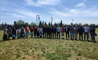 Sıfır atık bilinci tüm Kocaeli’ne aşılanıyor