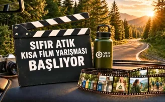 “Sıfır Atık Yolculuğu” kısa film yarışması başlıyor