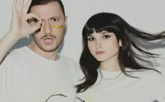 Simge Pınar'ın yeni şarkısı 