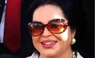 Sinemanın ‘Sultan’ı ve türkülerin sesi, çocuklar için el ele