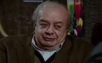 Şirin Baba’ya sesiyle hayat vermişti... Sezai Altekin vefat etti