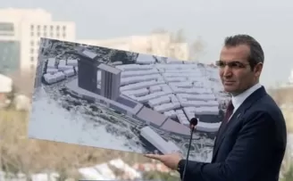 Şişli’de ’72 kat’ tartışması! Valilikten Şahan’ın iddialarına sert yanıt